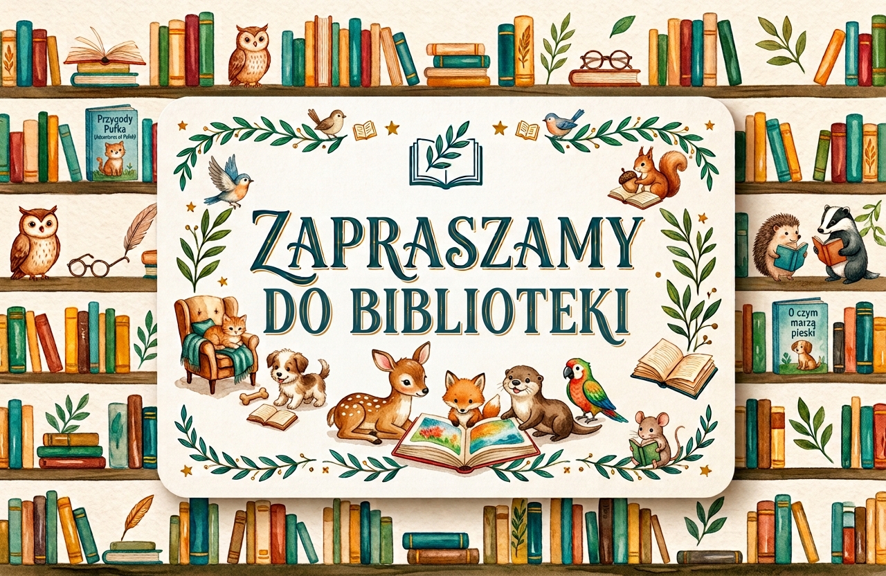 BIBLIOTEKA
