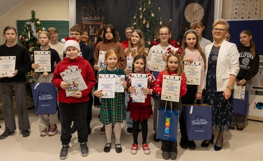 Projekt ministerialny „Wiedno Kaszëbë – poznajemy kaszubską literaturę”- podsumowanie